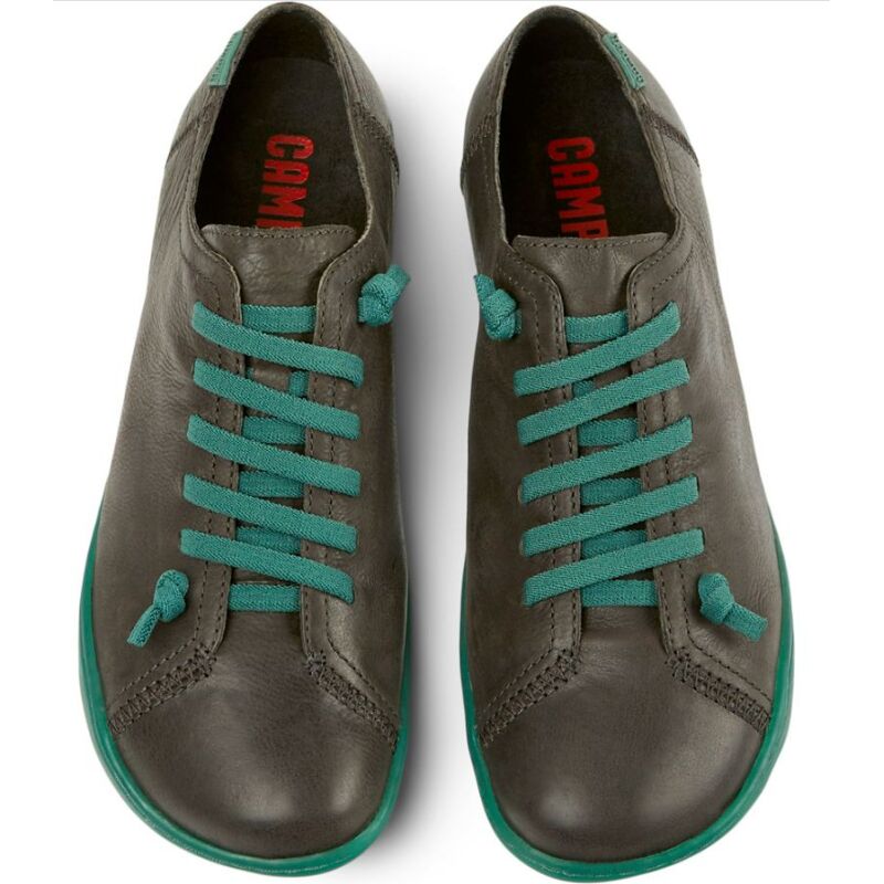 Camper TODI METEOR Dark Grey