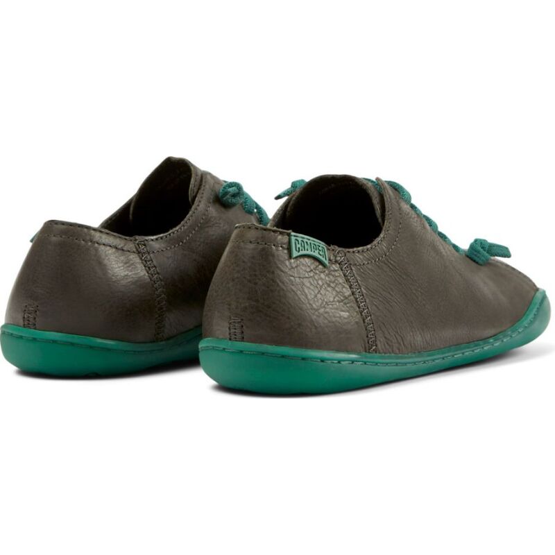 Camper TODI METEOR Dark Grey