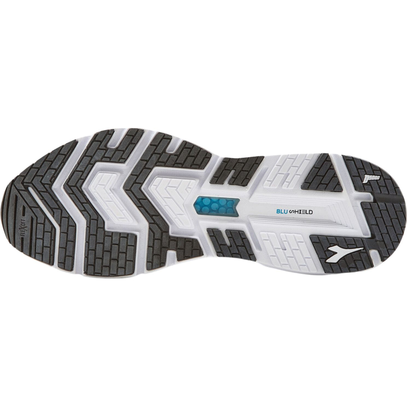 DIADORA Mythos Blushield Volo 2 Glam Women's Black/White (C7406)