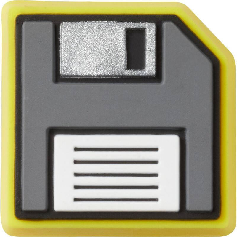 Crocs™ FLOPPY DISC G0912600-MU