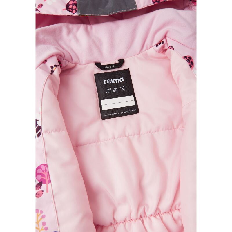 REIMA Toki 5100134A Pale Rose