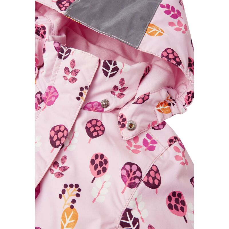 REIMA Toki 5100134A Pale Rose