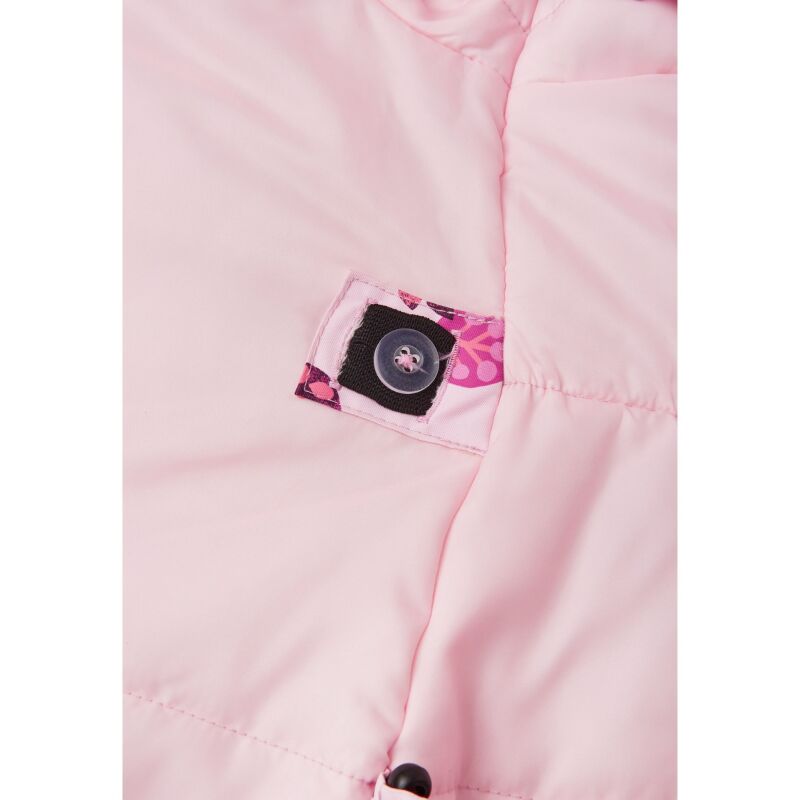 REIMA Toki 5100134A Pale Rose