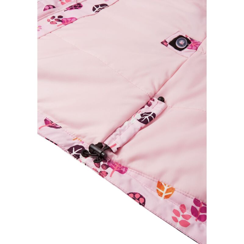 REIMA Toki 5100134A Pale Rose