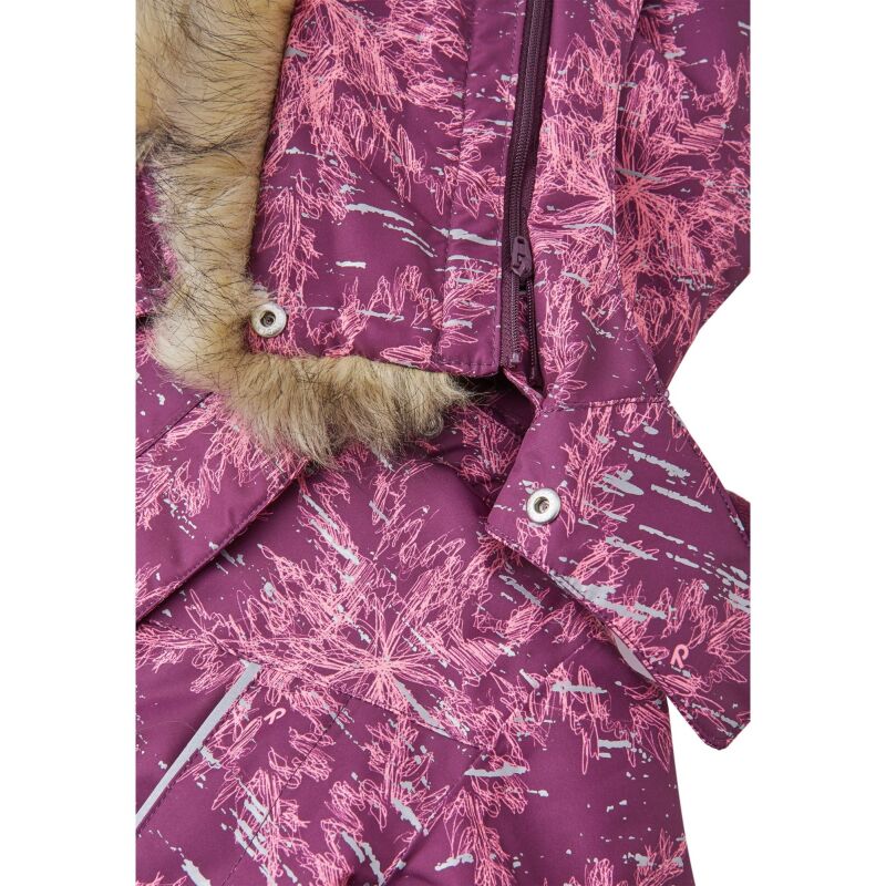 REIMA Silda 5100126A Deep Purple