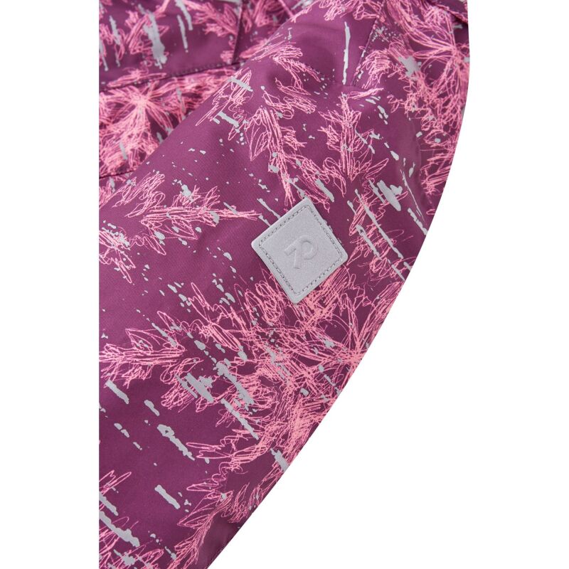 REIMA Silda 5100126A Deep Purple