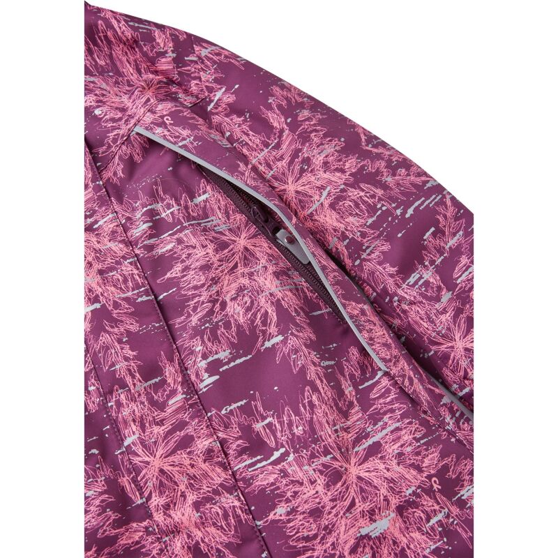 REIMA Silda 5100126A Deep Purple