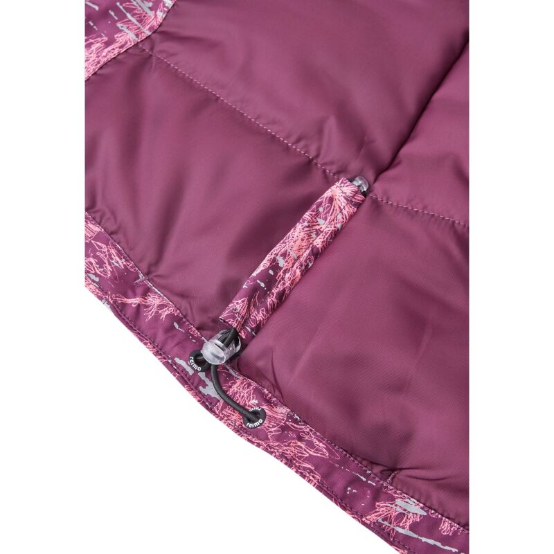REIMA Silda 5100126A Deep Purple