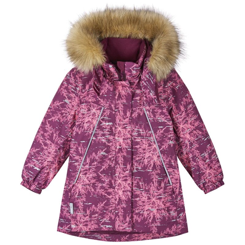 REIMA Silda 5100126A Deep Purple