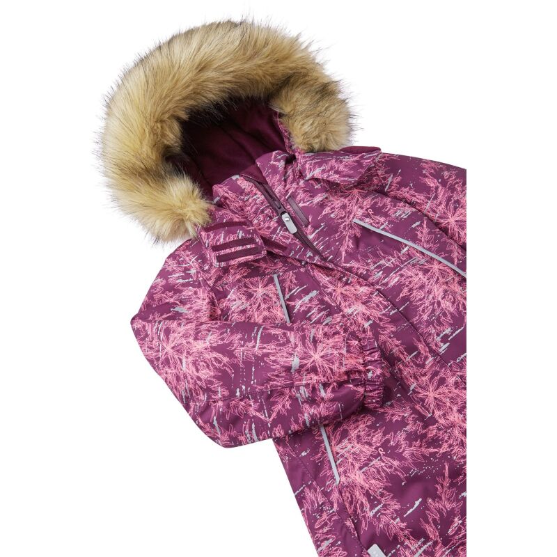 REIMA Silda 5100126A Deep Purple