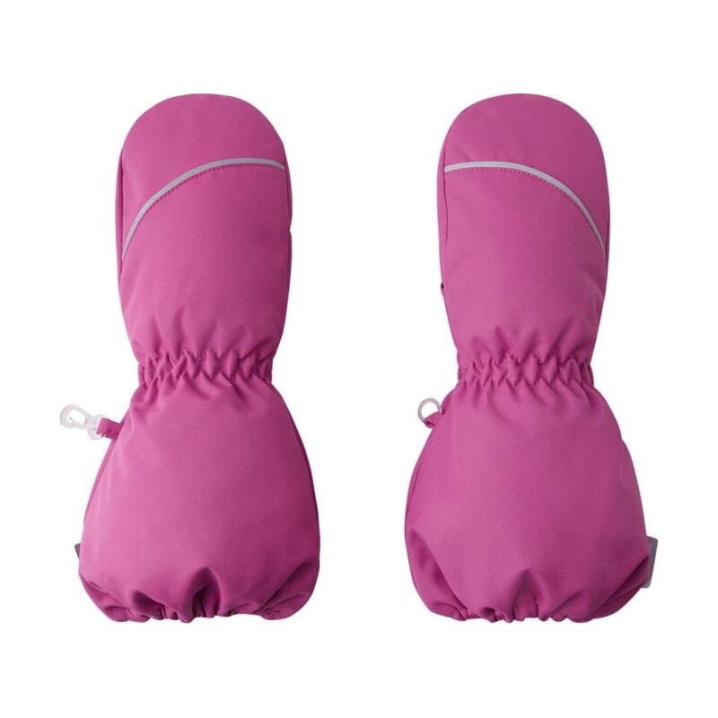 REIMA Moffen 5300107A Magenta Purple