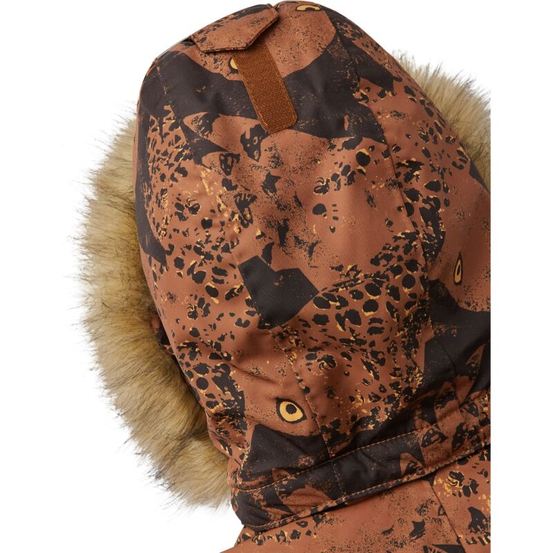 REIMA Musko Cinnamon Brown 1495