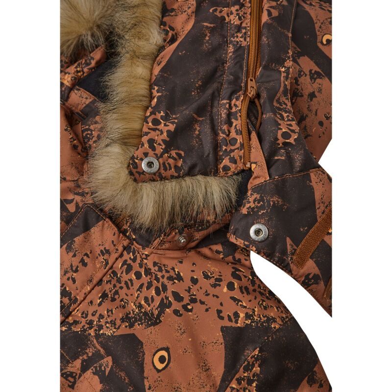 REIMA Musko Cinnamon Brown 1495