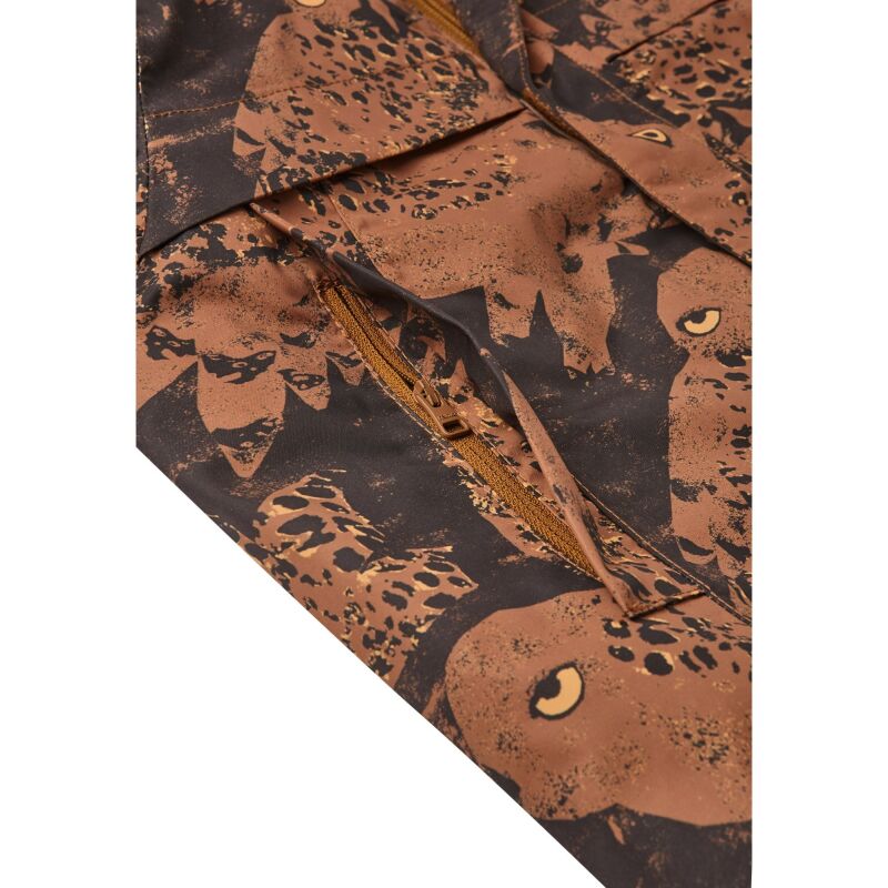 REIMA Musko Cinnamon Brown 1495