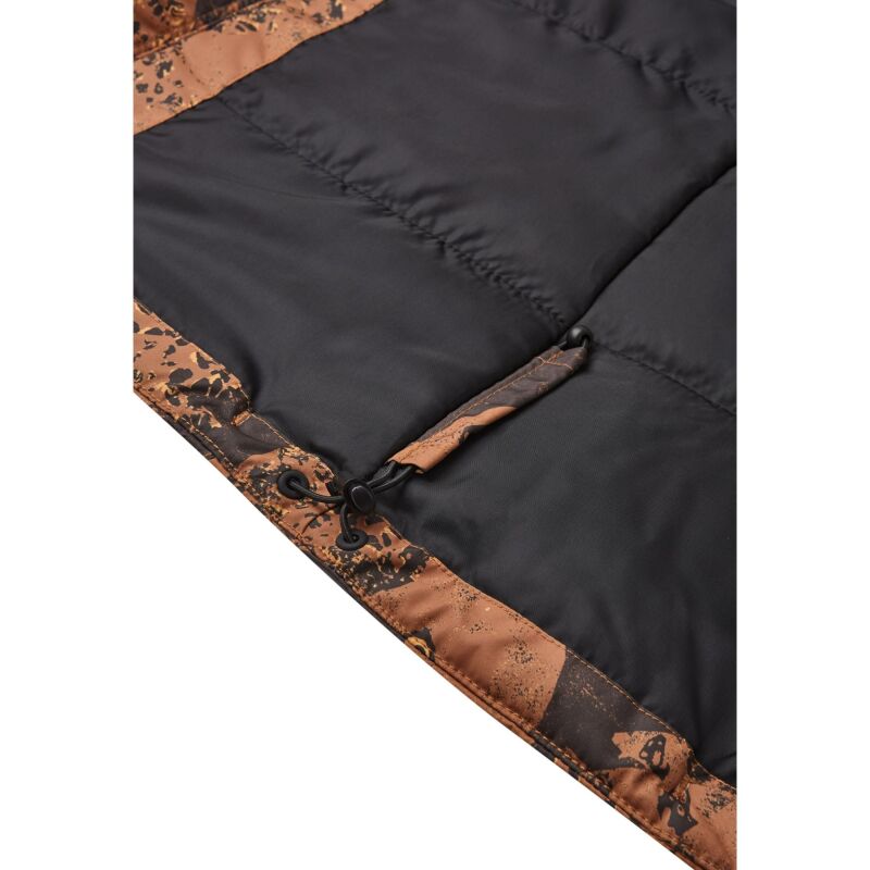 REIMA Musko Cinnamon Brown 1495