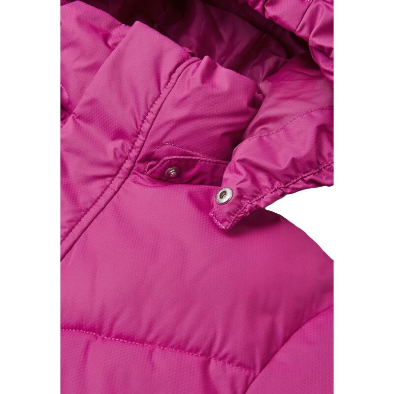 REIMA Vaanila 5100102A Magenta Purple