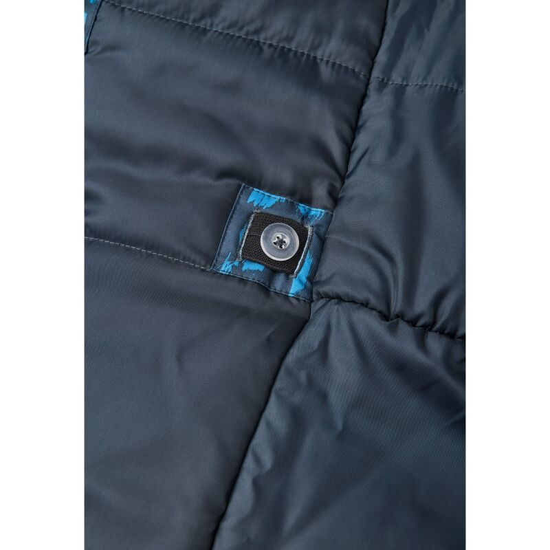 REIMA Niisi 5100041A Navy 6982