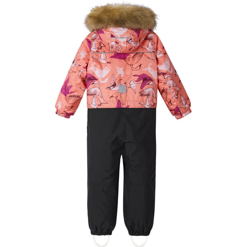 REIMA Kipina 5100040B Pink Coral