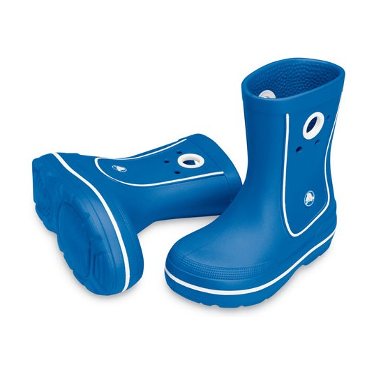 Crocs™ Kids' Crocband™ Jaunt Mėlyna