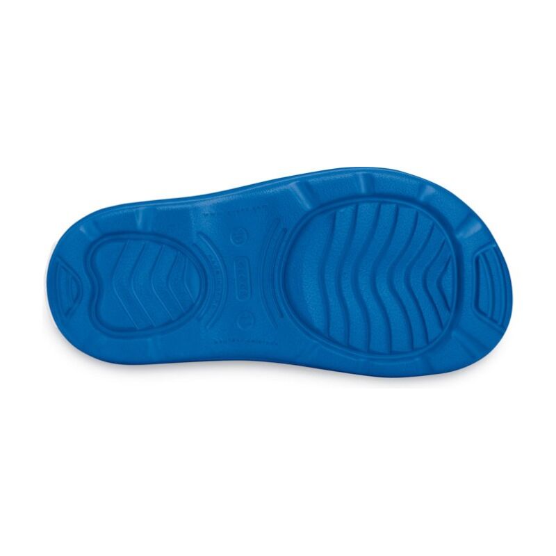 Crocs™ Kids' Crocband™ Jaunt Mėlyna