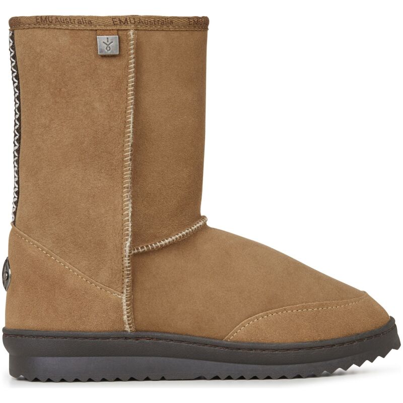 EMU Australia PLATINUM OUTBACK LO Chestnut