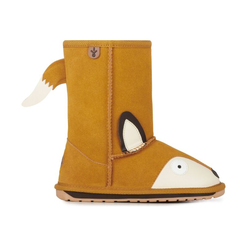 EMU Australia FOX Burnt Orange