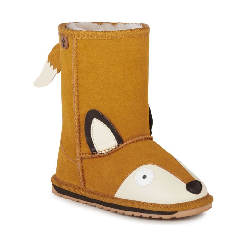 EMU Australia FOX Burnt Orange