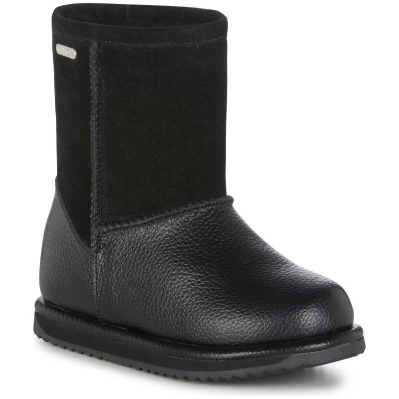 EMU Australia TRIGG Black