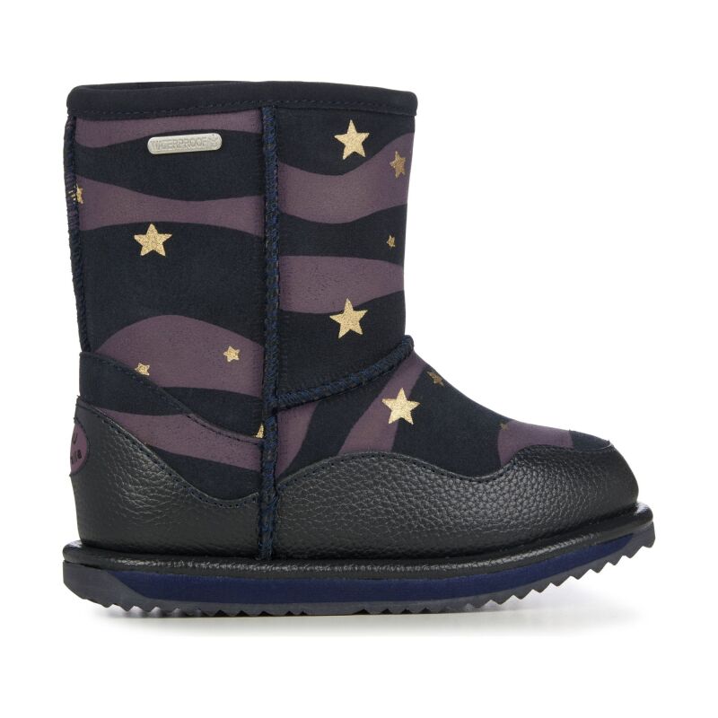 EMU Australia WAVY BRUMBY Midnight