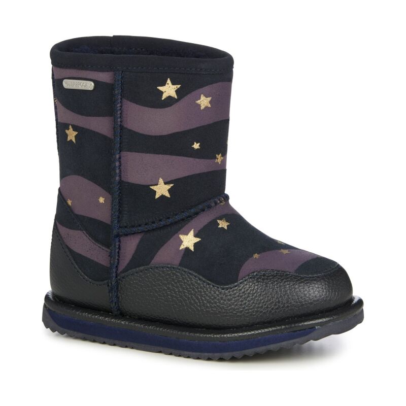EMU Australia WAVY BRUMBY Midnight