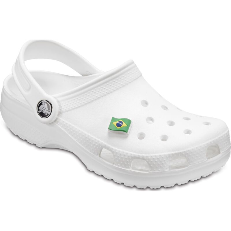Crocs™ Crocs BRAZIL FLAG G1015900-MU