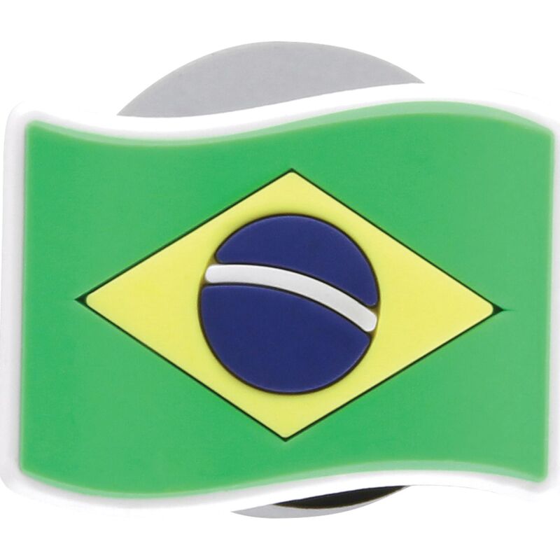 Crocs™ Crocs BRAZIL FLAG G1015900-MU