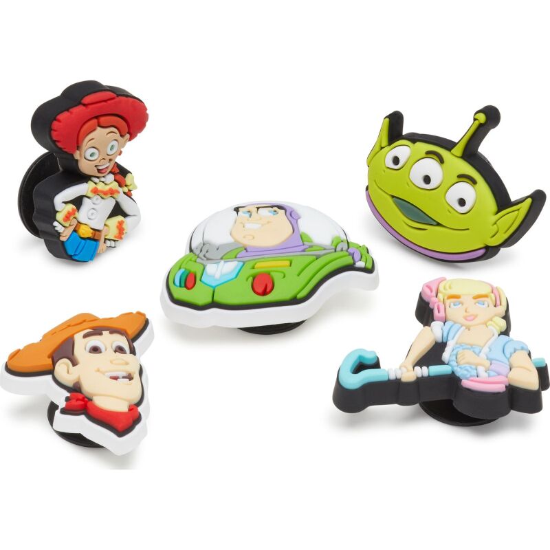 Crocs™ TOY STORY 5 PACK G1020600-MU 