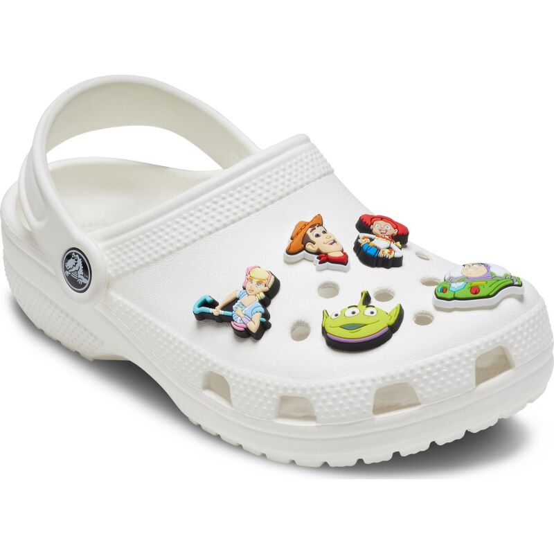 Crocs™ TOY STORY 5 PACK G1020600-MU