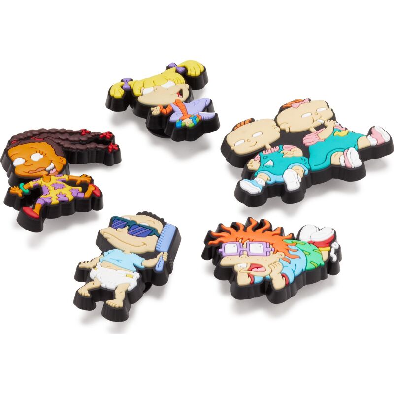 Crocs™ Crocs RUGRATS 5 PACK G1021300-MU
