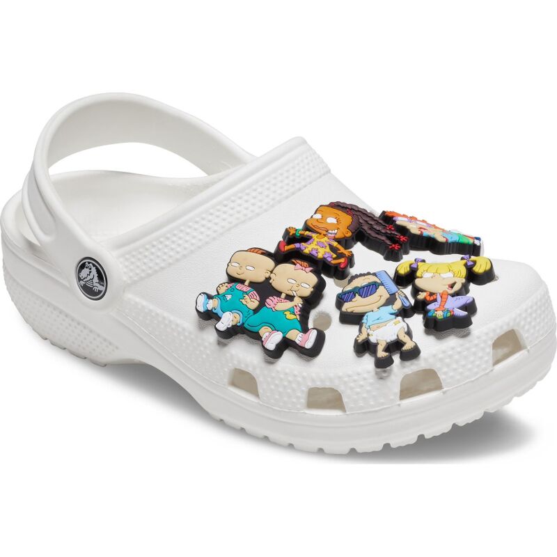 Crocs™ Crocs RUGRATS 5 PACK G1021300-MU