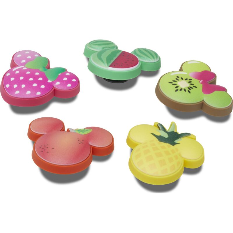 Crocs™ MICKEY AND FRIENDS FOODIE 5 PACK G1022900-MU