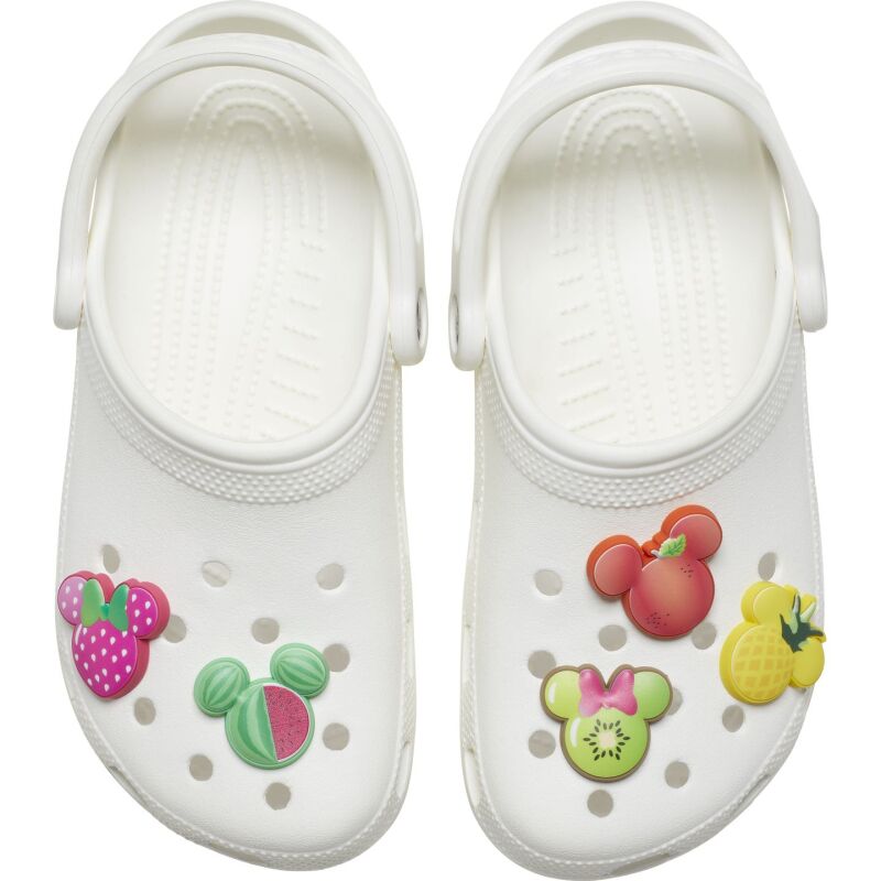 Crocs™ MICKEY AND FRIENDS FOODIE 5 PACK G1022900-MU