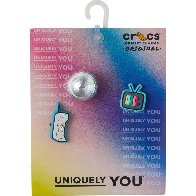 Crocs™ RETRO 90S PACK G1024800-MU