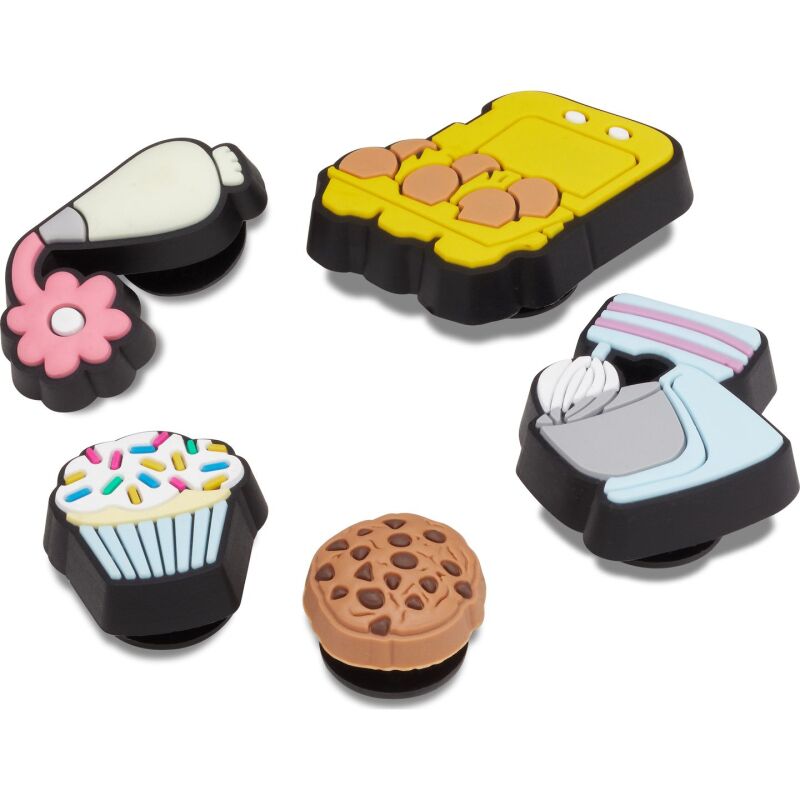 Crocs™ BAKER 5 PACK G0980300-UU