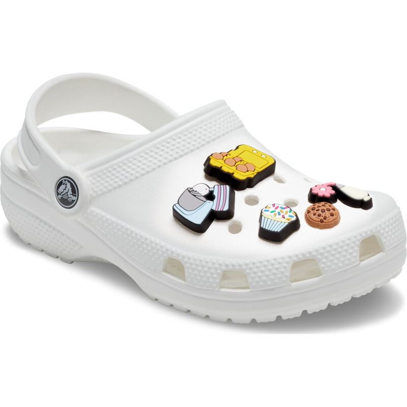 Crocs™ BAKER 5 PACK G0980300-UU 