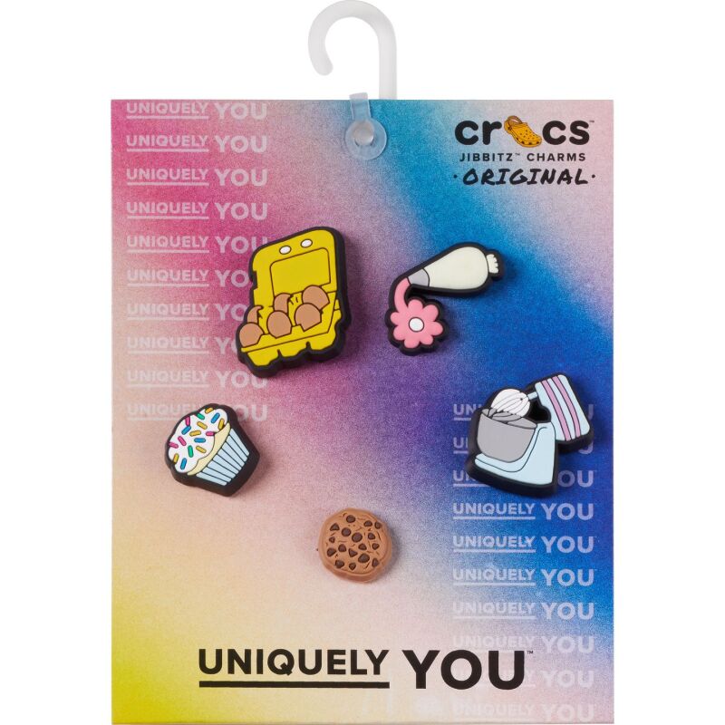 Crocs™ BAKER 5 PACK G0980300-UU