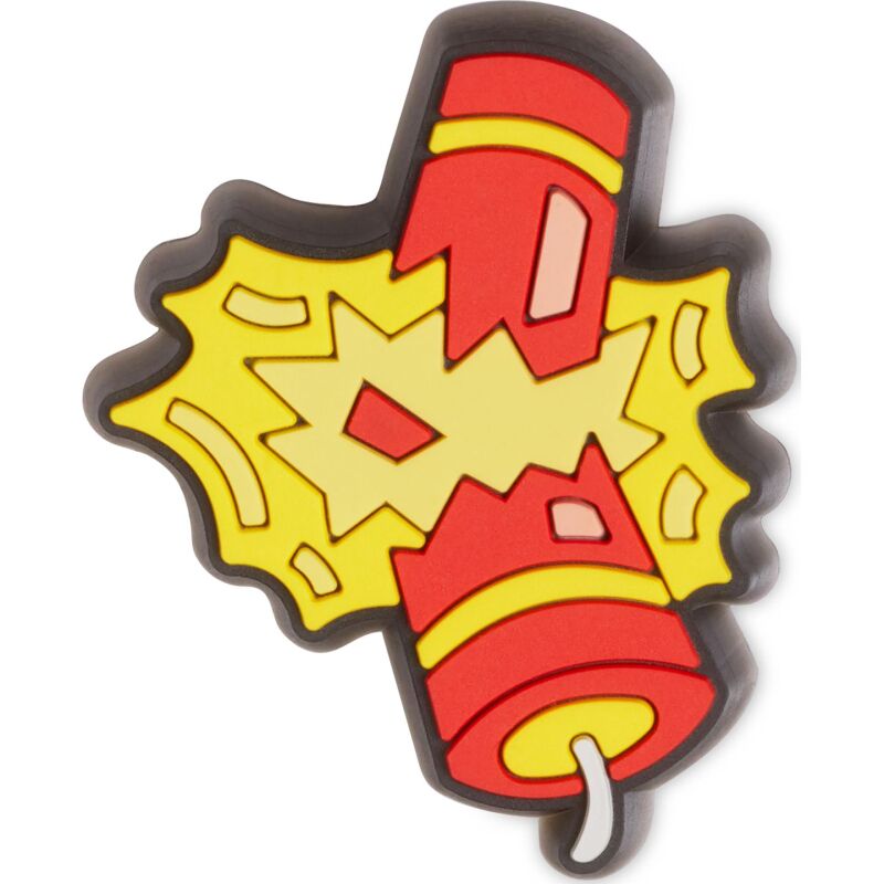 Crocs™ LIGHTS UP FIRECRACKERS G1027000-MU