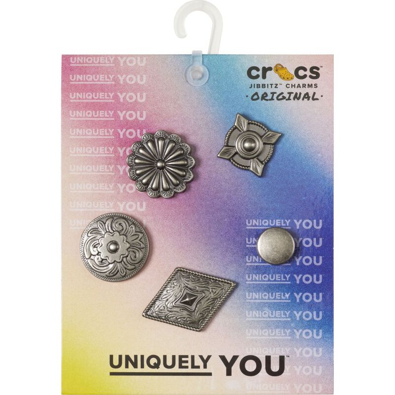 Crocs™ OUT WEST 5 PACK G1029500-MU