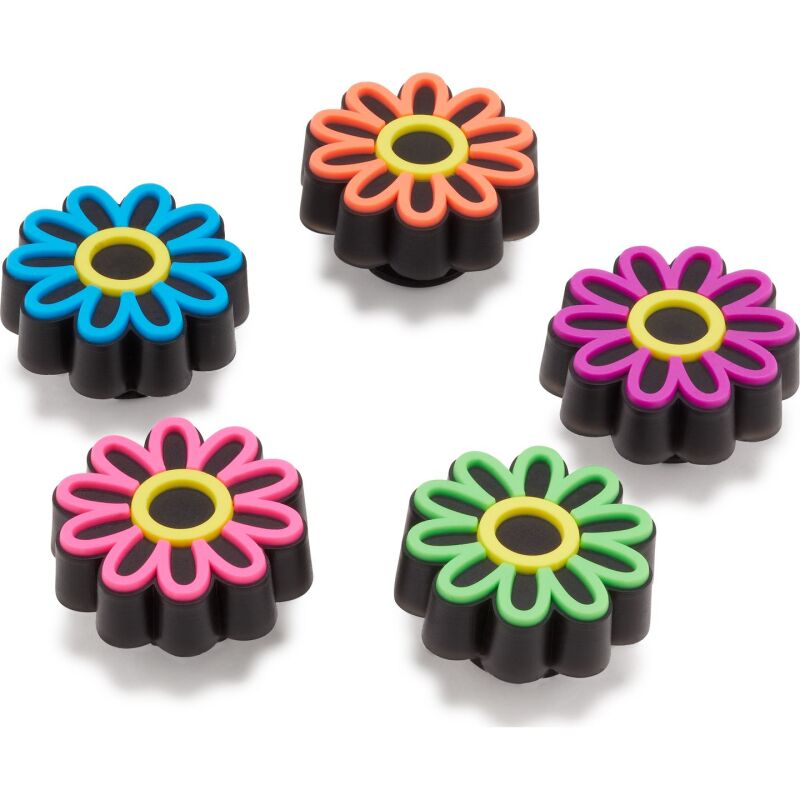 Crocs™ LIGHTS UP DAISY 5 PACK G1030400-MU 