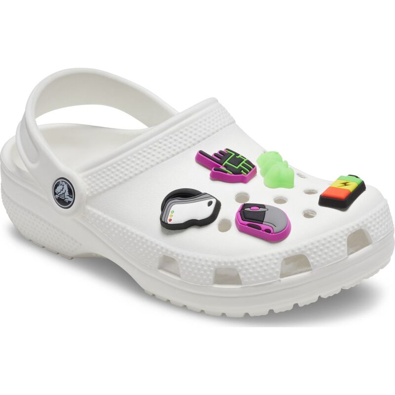 Crocs™ METAVERSE GAMING 5 PACK G1030800-MU