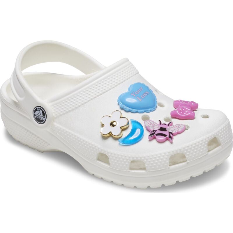Crocs™ TAKE ME TO HEAVEN 5 PACK G1031000-MU