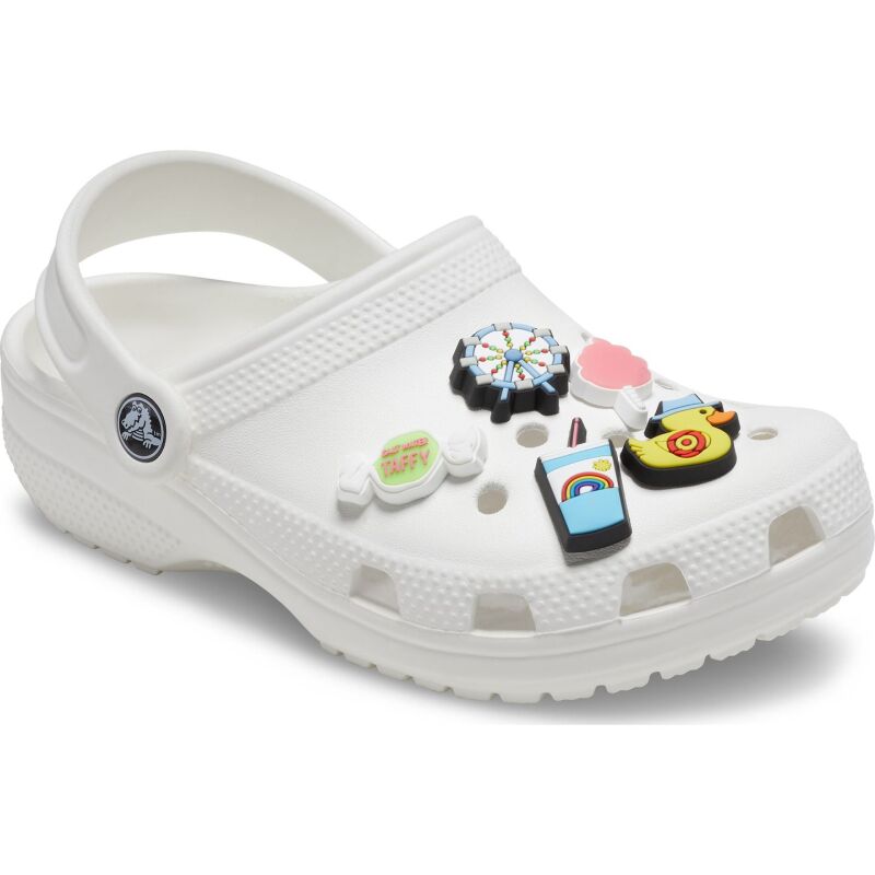 Crocs™ LIGHTS UP RETRO BOARDWALK 5 PACK G1031400-MU