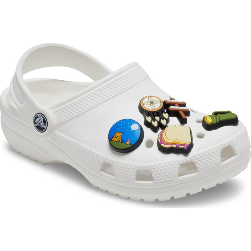 Crocs™ NOSTALGIC CAMP 5 PACK G1031800-MU