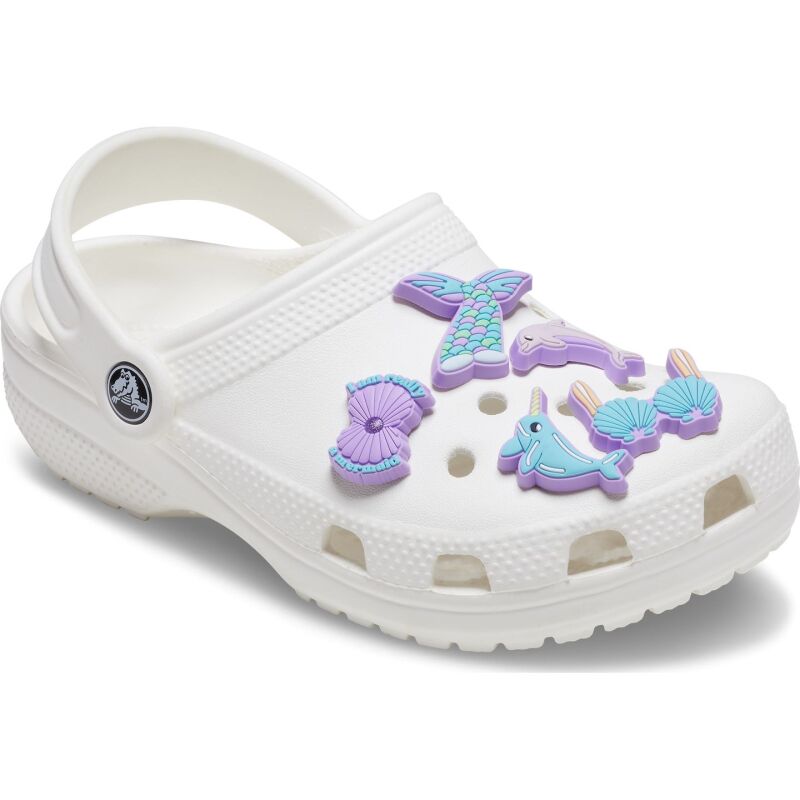 Crocs™ MERMAID 5 PACK G1032800-MU